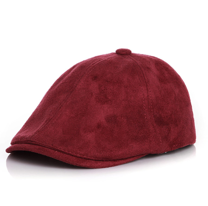 Classic Boys' Beret - Spring/Autumn Edition
