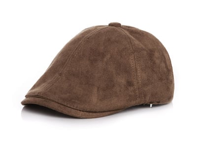 Classic Boys' Beret - Spring/Autumn Edition