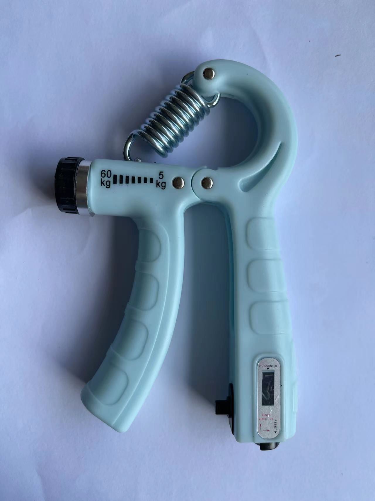 Adjustable Grip & Finger Trainer