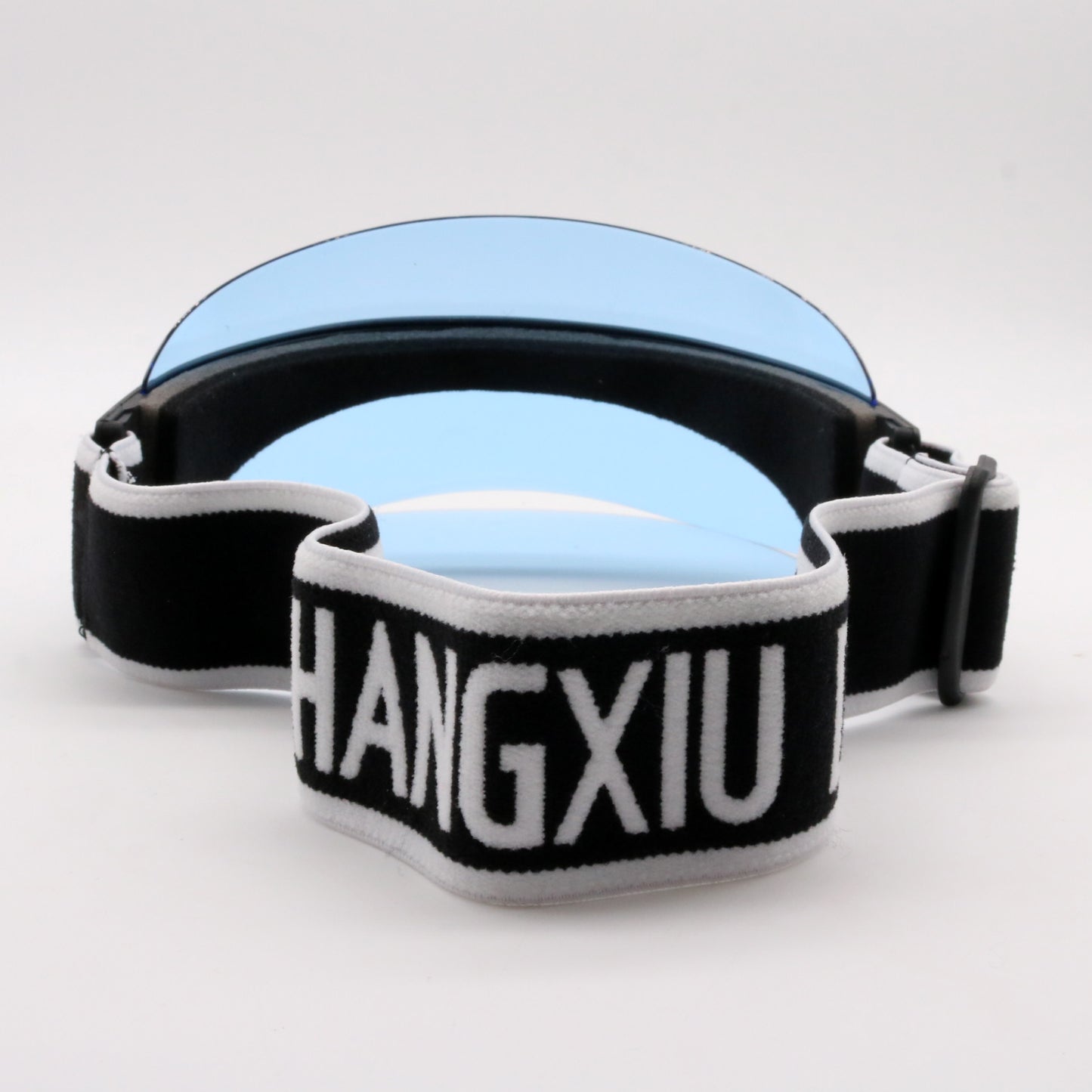 Blue UV Sport Sun Hat