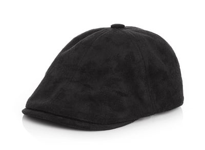 Classic Boys' Beret - Spring/Autumn Edition