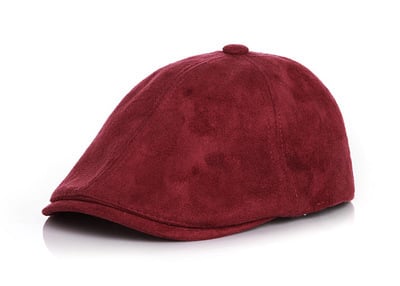 Classic Boys' Beret - Spring/Autumn Edition