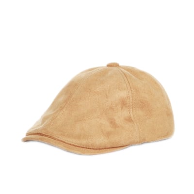 Classic Boys' Beret - Spring/Autumn Edition